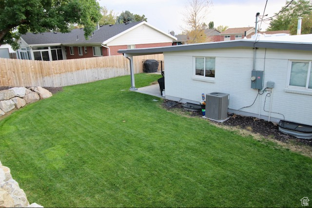 Photo 30 for MLS #2110757 at 4159 S Monarch