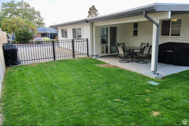 Photo 32 for MLS #2110757 at 4159 S Monarch