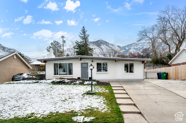 MLS #2110757 - 4159 S Monarch