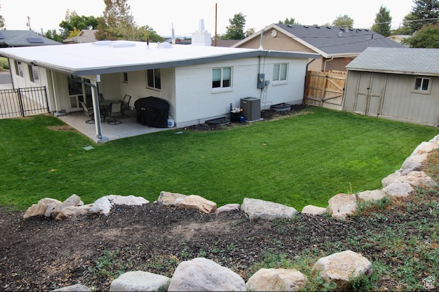 Photo 29 for MLS #2110757 at 4159 S Monarch
