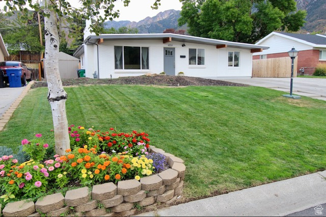 4159 S MONARCH, Holladay UT 84124