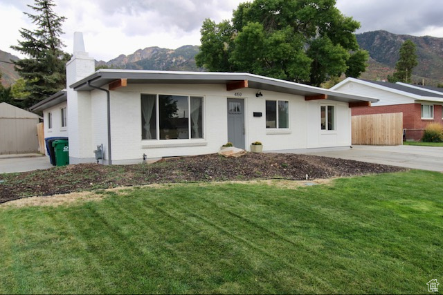 Photo 2 for MLS #2110757 at 4159 S Monarch