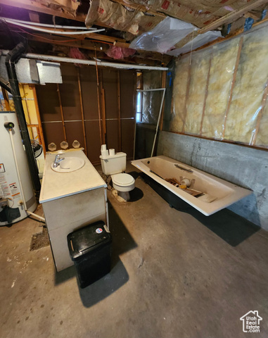 Photo 12 for MLS #2110758 at 871 N 2550 West