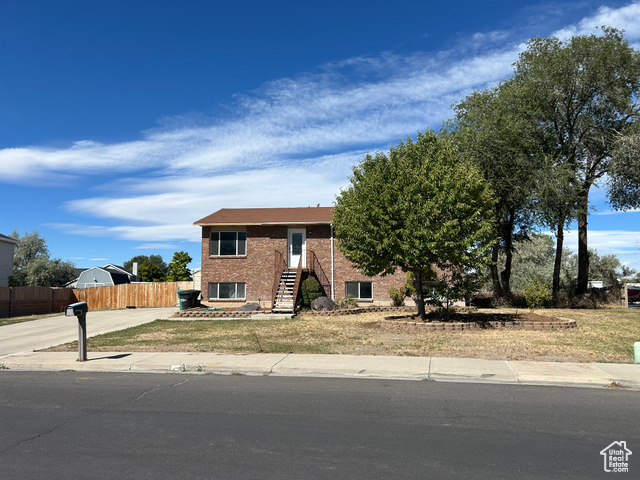 MLS #2110758 - 871 N 2550 West