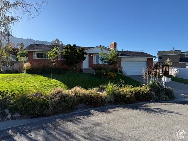 MLS #2110760 - 11081 S 1280 East #215
