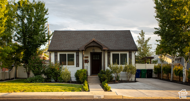 736 E 3155 S, Millcreek UT 84106