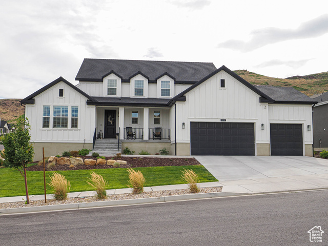 MLS #2110762 - 15037 S Spring Canyon Dr