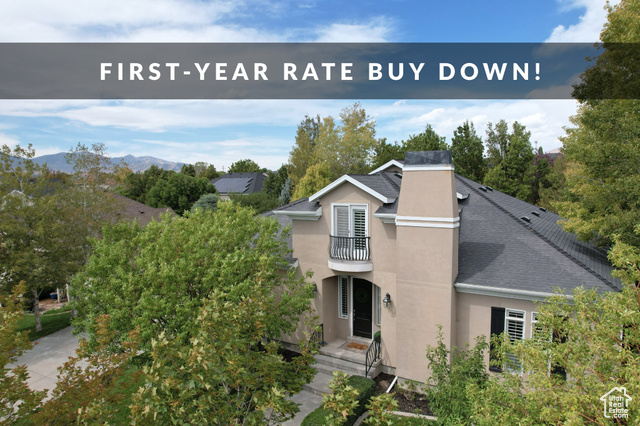 3052 W MATTERHORN DR, Taylorsville UT 84129
