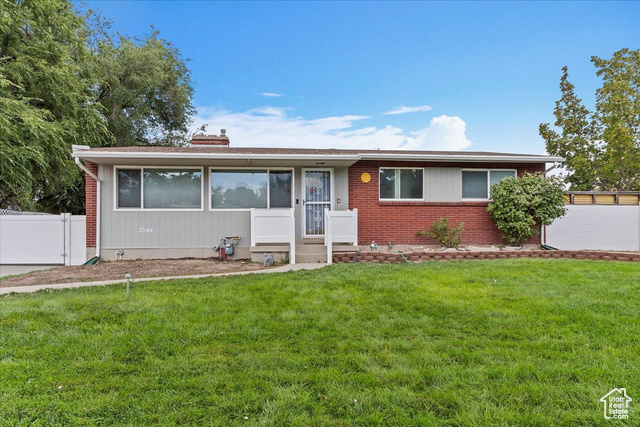 MLS #2110768 - 3544 W Meadowbrook Dr