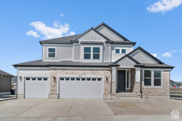 611 N BRIARWOOD LN, Lindon UT 84042