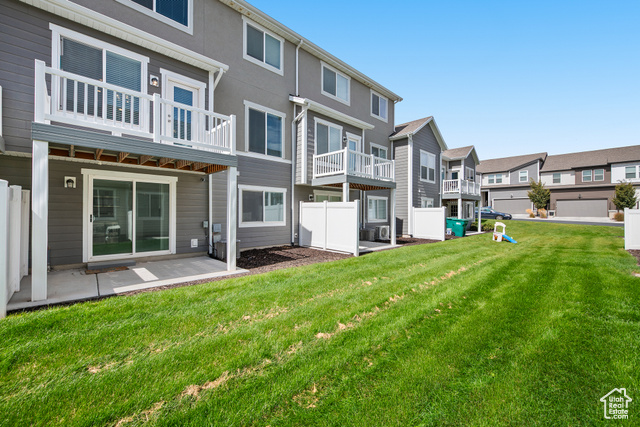Photo 29 for MLS #2110773 at 1634 N 3950 West