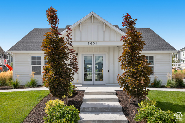 Photo 33 for MLS #2110773 at 1634 N 3950 West