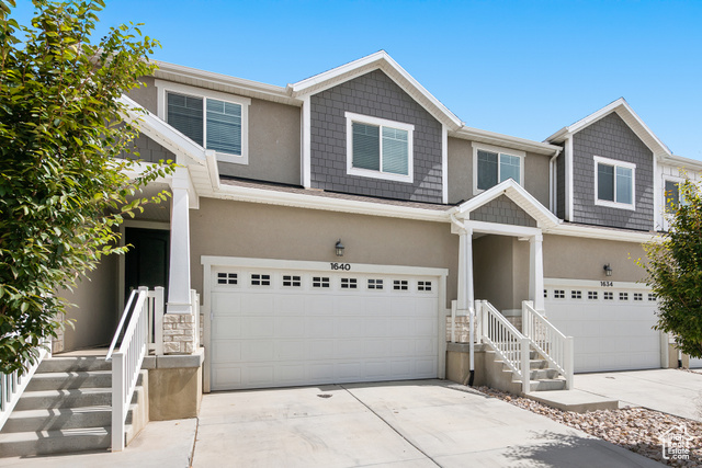 Photo 2 for MLS #2110773 at 1634 N 3950 West