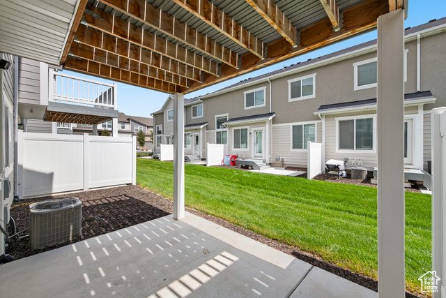 Photo 30 for MLS #2110773 at 1634 N 3950 West