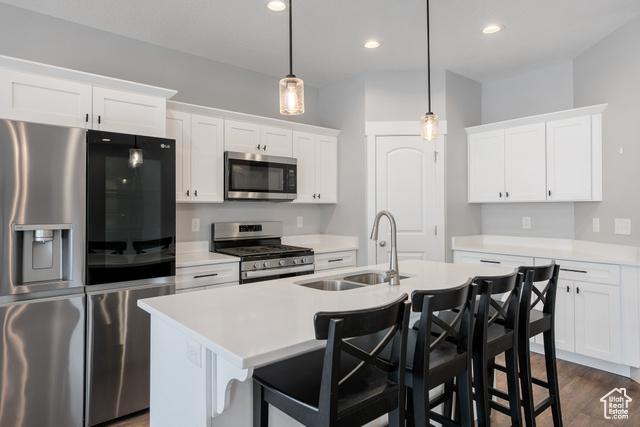 Photo 4 for MLS #2110773 at 1634 N 3950 West