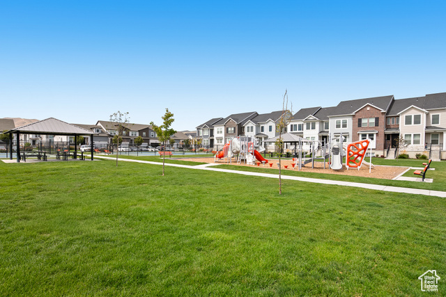 Photo 36 for MLS #2110773 at 1634 N 3950 West