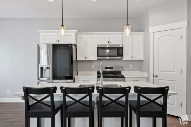 Photo 5 for MLS #2110773 at 1634 N 3950 West