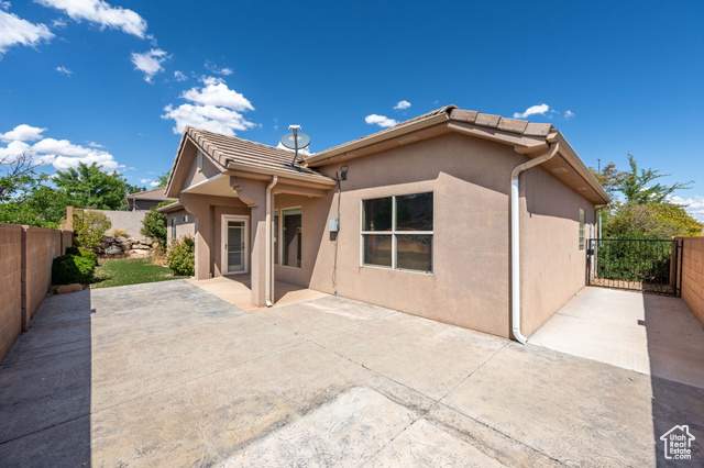 Photo 15 for MLS #2110774 at 236 S 2020 East