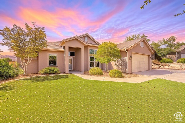 MLS #2110774 - 236 S 2020 East