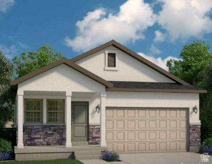 MLS #2110775 - 8203 W Gallatin Peak Rd