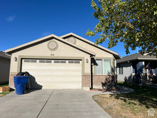 MLS #2110776 - 715 N Leeds Ct