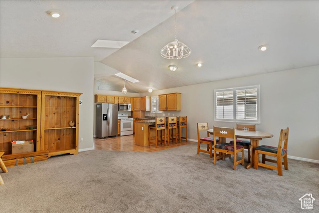 Photo 5 for MLS #2110778 at 597 E Villager Ln