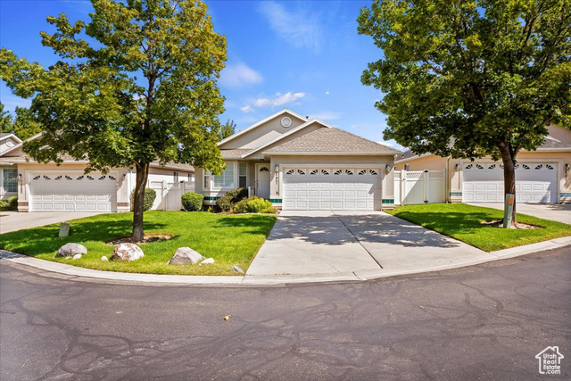MLS #2110778 - 597 E Villager Ln