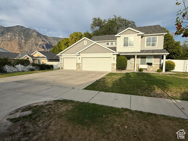 MLS #2110779 - 12 N 450 West