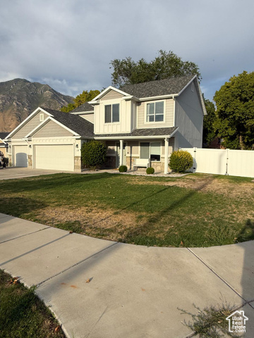 Photo 4 for MLS #2110779 at 12 N 450 West