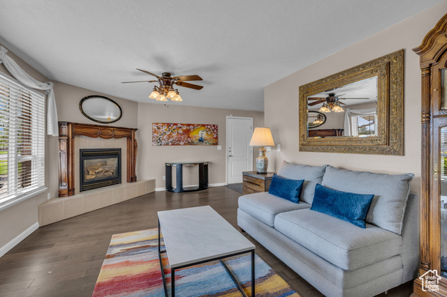 Photo 4 for MLS #2110780 at 928 N 2075 West