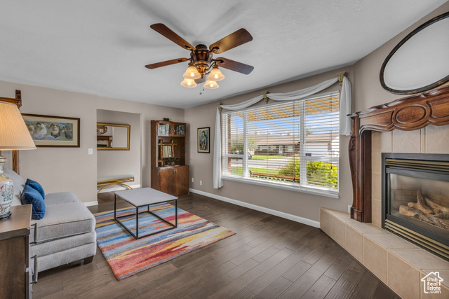 Photo 5 for MLS #2110780 at 928 N 2075 West