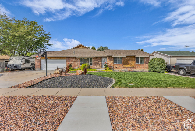 MLS #2110780 - 928 N 2075 West