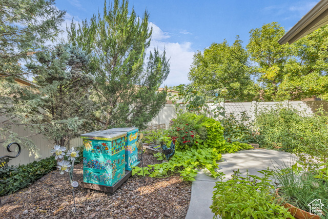 Photo 34 for MLS #2110780 at 928 N 2075 West