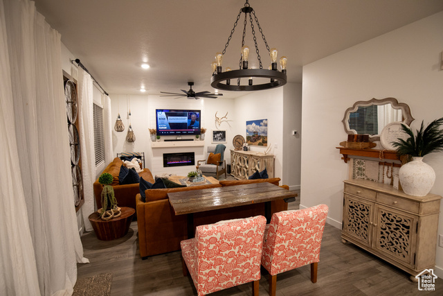 Photo 17 for MLS #2110782 at 1373 S Raintree Ln