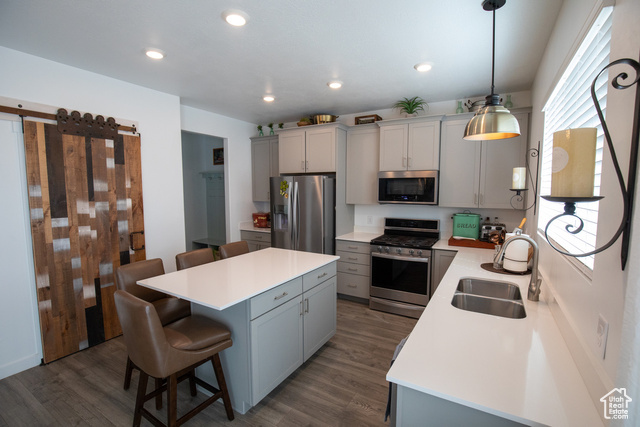 Photo 10 for MLS #2110782 at 1373 S Raintree Ln