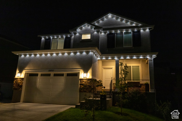 Photo 3 for MLS #2110782 at 1373 S Raintree Ln