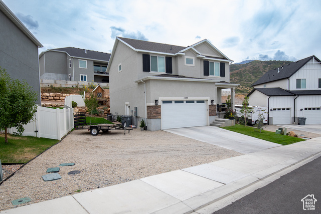 Photo 2 for MLS #2110782 at 1373 S Raintree Ln