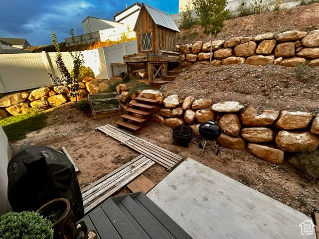 Photo 52 for MLS #2110782 at 1373 S Raintree Ln
