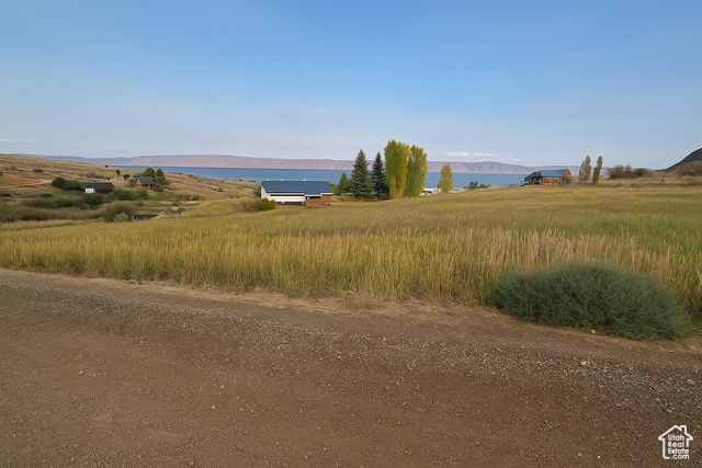 702  LAKESIDE DR, Fish Haven ID 83287