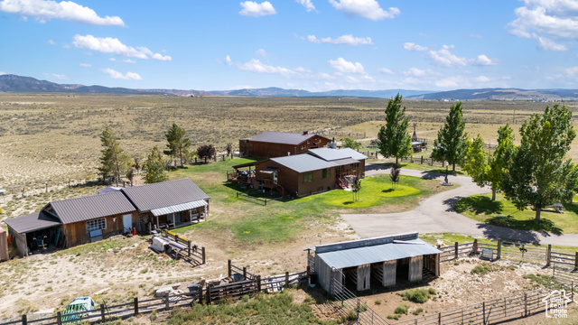 MLS #2110787 - 1381 E Airport Rd