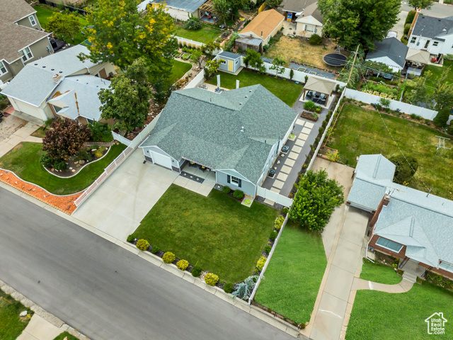 Photo 52 for MLS #2110788 at 2752 E Wardway Dr