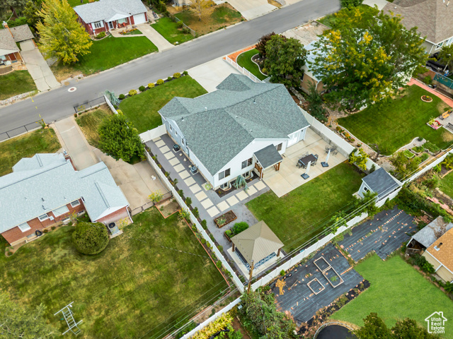 Photo 54 for MLS #2110788 at 2752 E Wardway Dr