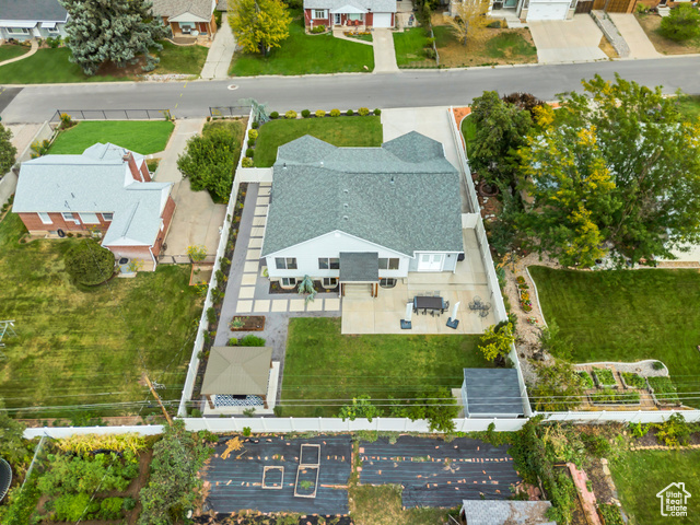 Photo 55 for MLS #2110788 at 2752 E Wardway Dr