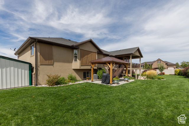 Photo 50 for MLS #2110795 at 2068 N 2850 West
