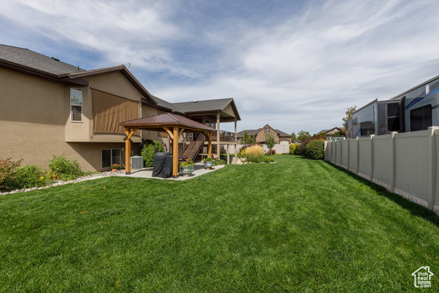 Photo 53 for MLS #2110795 at 2068 N 2850 West