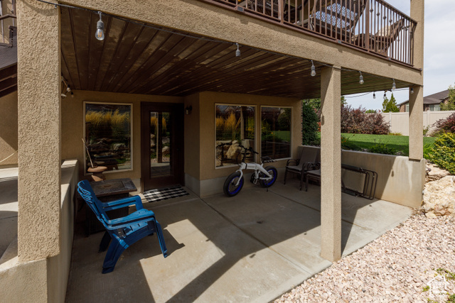 Photo 43 for MLS #2110795 at 2068 N 2850 West