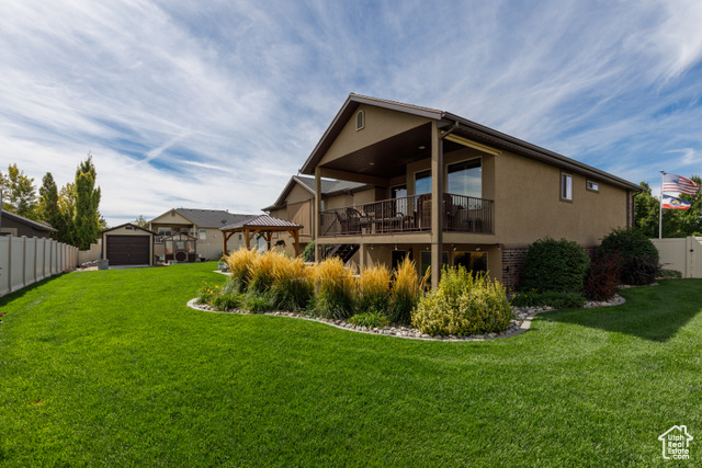 Photo 47 for MLS #2110795 at 2068 N 2850 West
