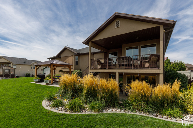Photo 48 for MLS #2110795 at 2068 N 2850 West