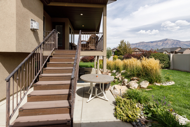 Photo 39 for MLS #2110795 at 2068 N 2850 West