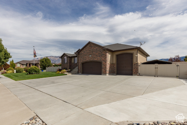 Photo 3 for MLS #2110795 at 2068 N 2850 West